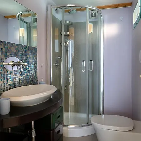 Mama Tatil Evi Napoli