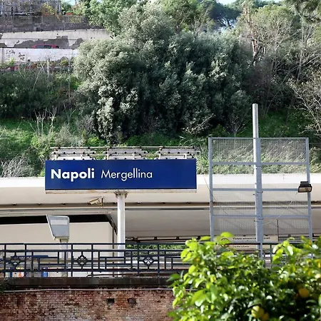 Mama Tatil Evi Napoli