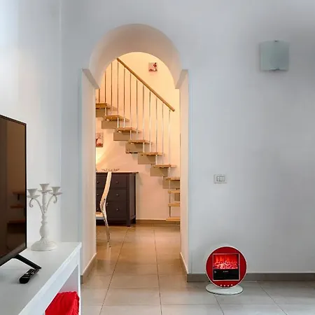 Mama Tatil Evi Napoli