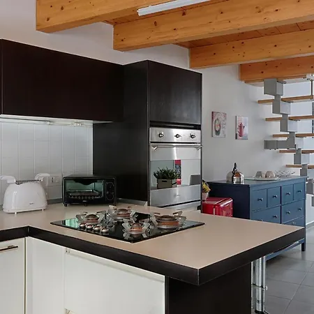 בית נופש Mama *