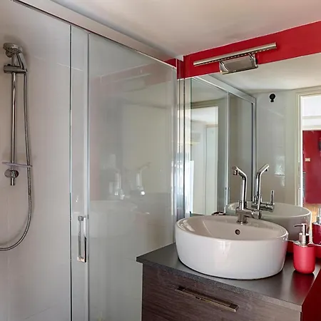 בית נופש Mama נאפולי