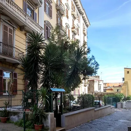 בית נופש Mama *