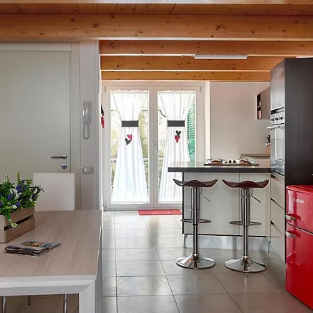 Mama בית נופש נאפולי