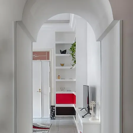 בית נופש Mama *