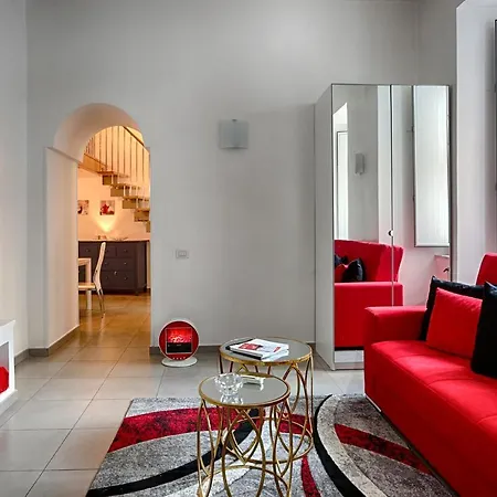 Mama בית נופש *