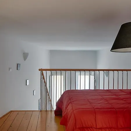 Mama בית נופש