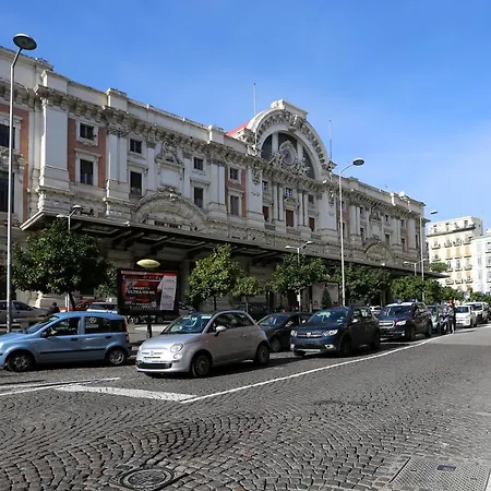 בית נופש Mama *